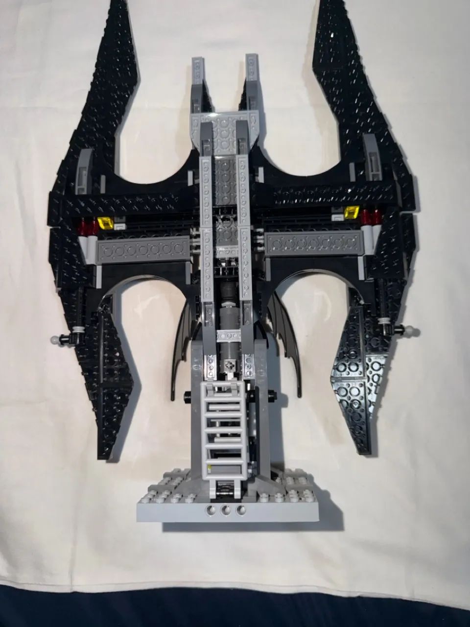 Lego batman 7782- Batwing - Foto 2