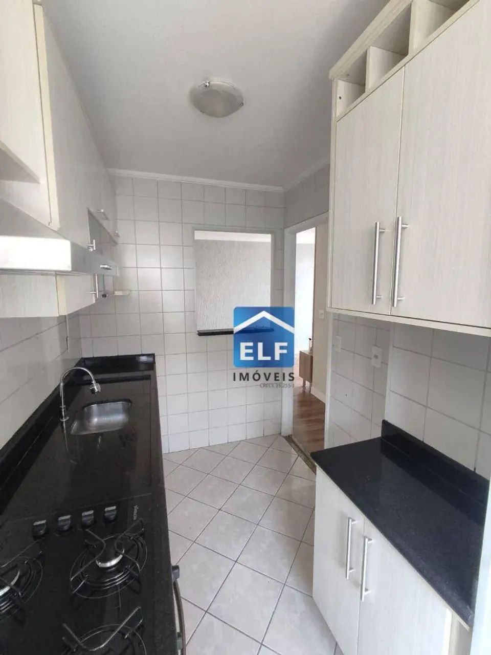 Apartamento na Vila Caldas - Foto 5