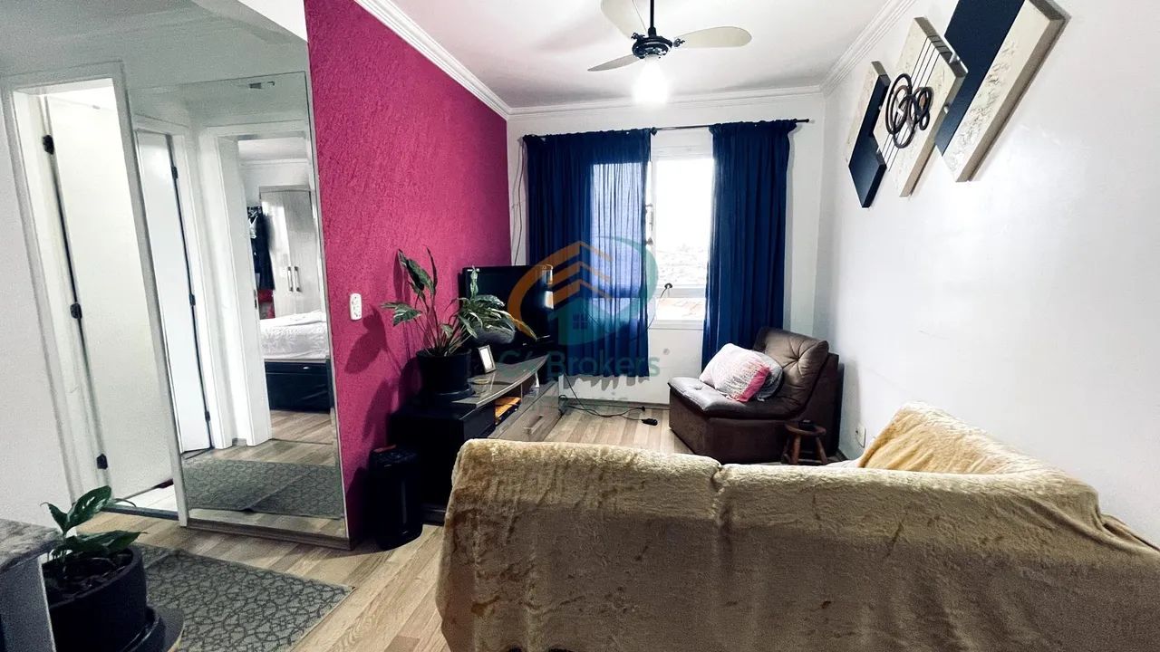 Apartamento em Centro - Guarulhos - Foto 2