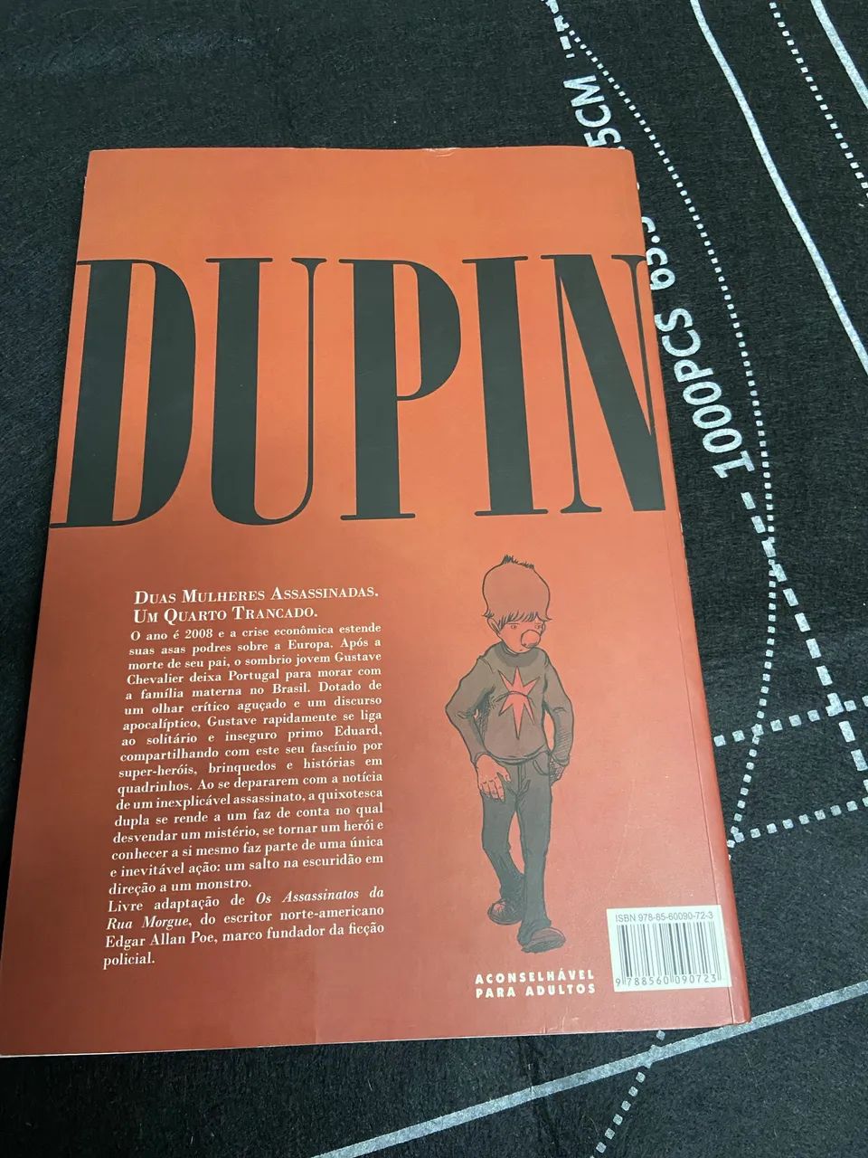 Dupin hq - Foto 4