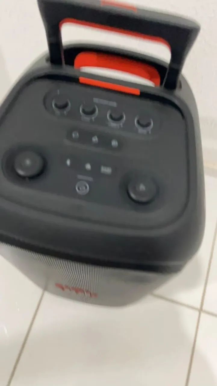 Jbl partybox - Foto 5