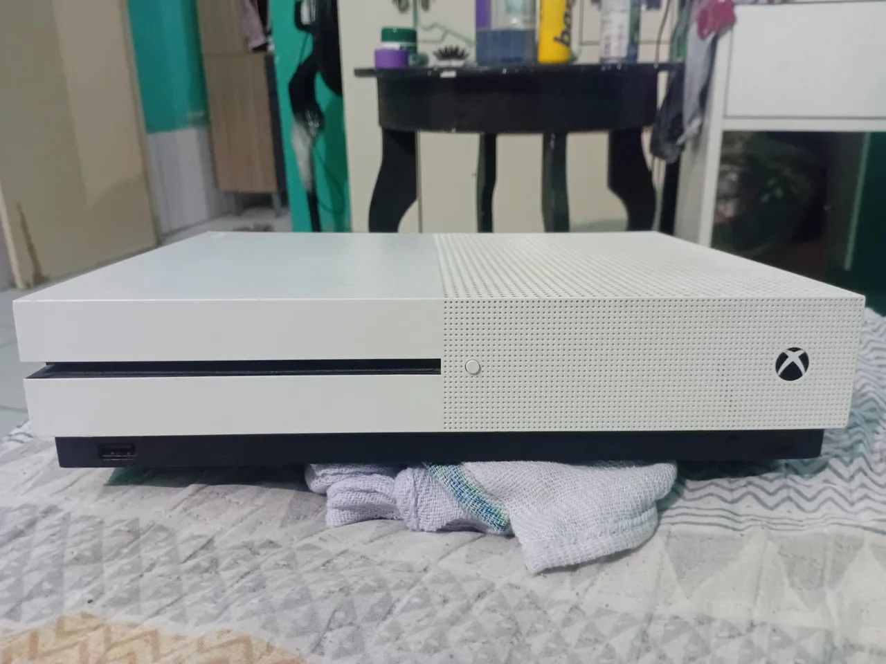 Xbox One 
