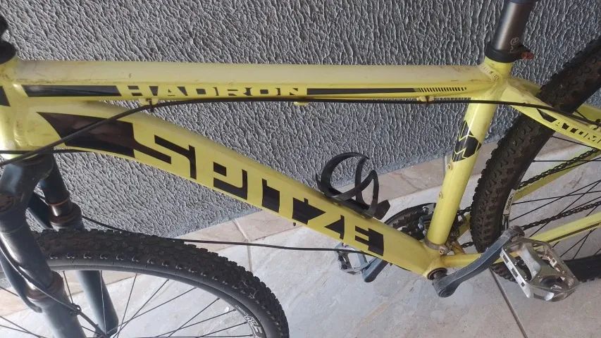 Bicicleta spitze Hadron - Foto 4