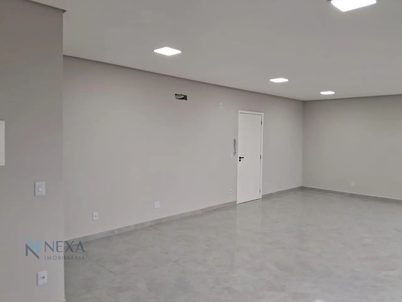 Sala para Locação nos Ingleses, Florianópolis | 61,2m² - Foto 2