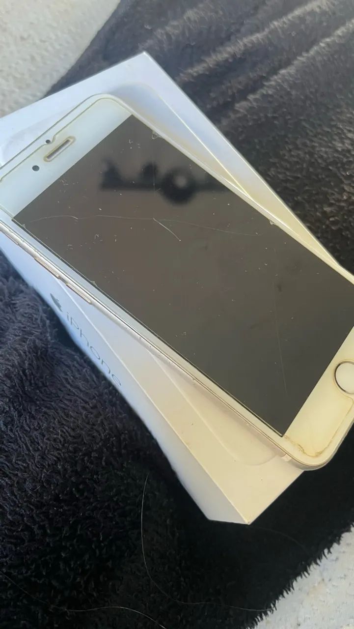 iPhone 6 - Foto 2