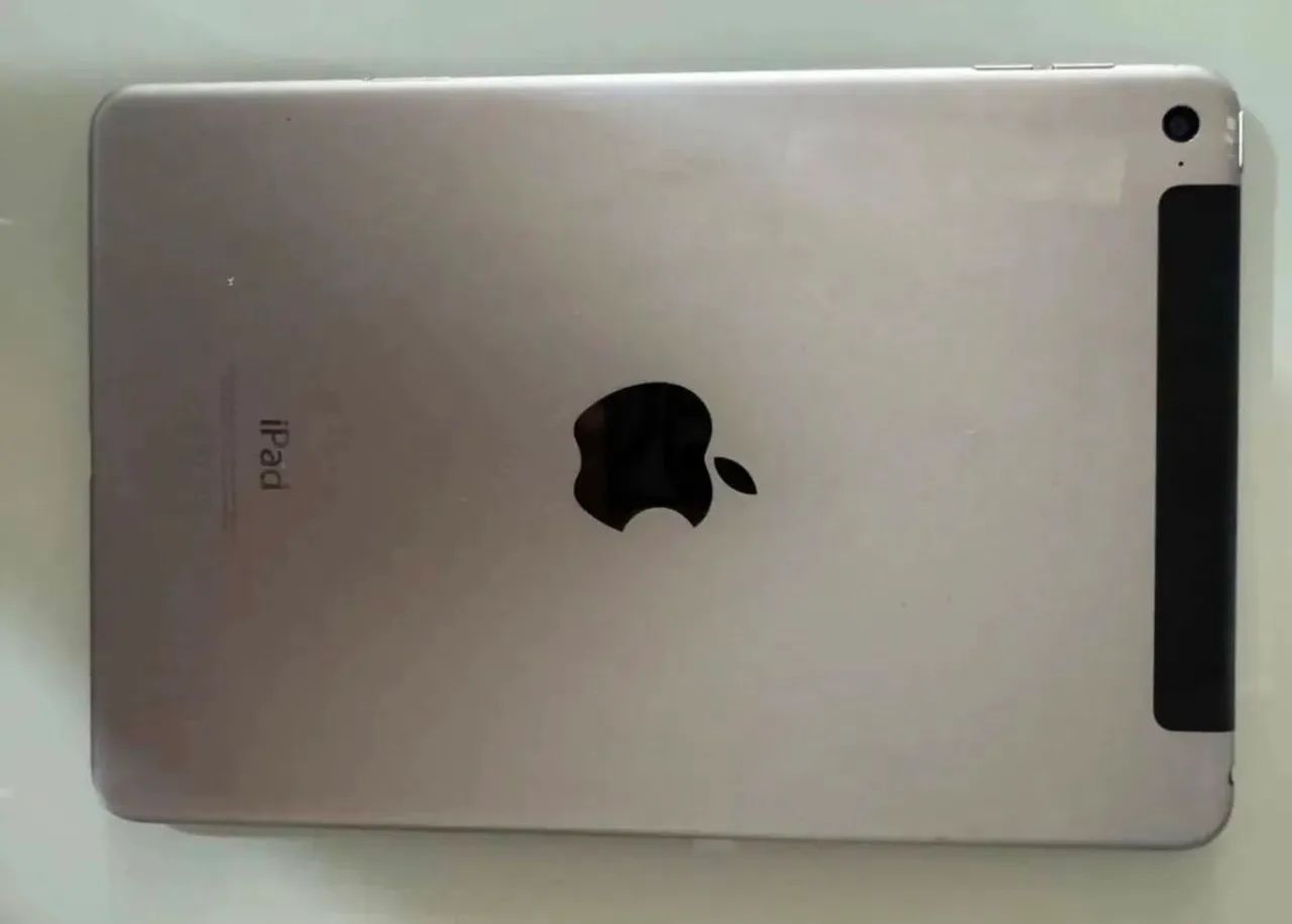 Ipad mini 4 - Foto 4