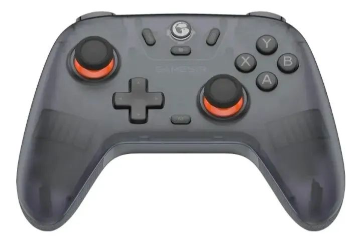 Controle multiplataforma Game Sir Nova Lite Preto