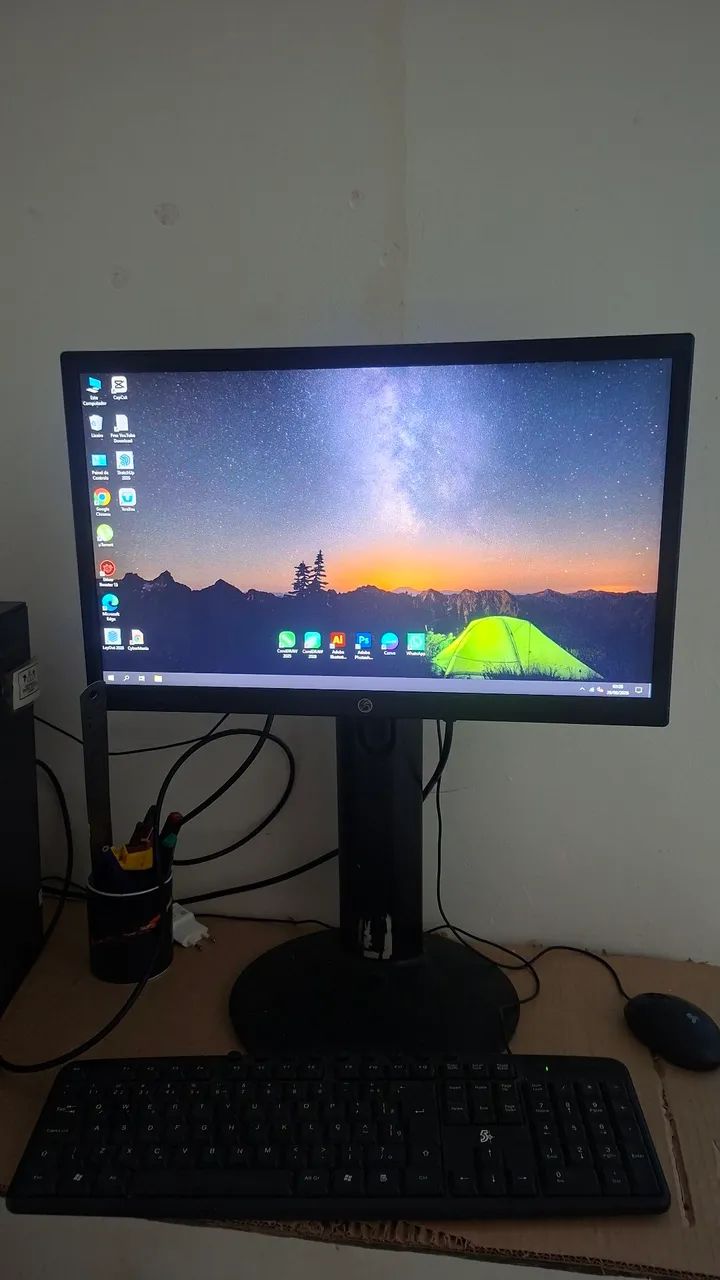 Computador  - Foto 2