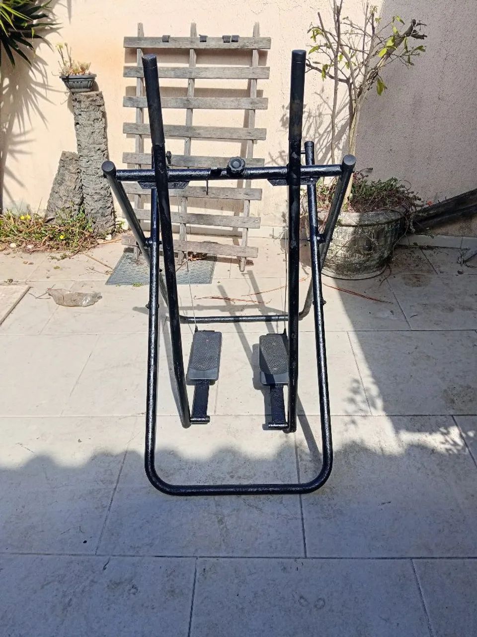 Simulador de caminhadas  - Foto 3
