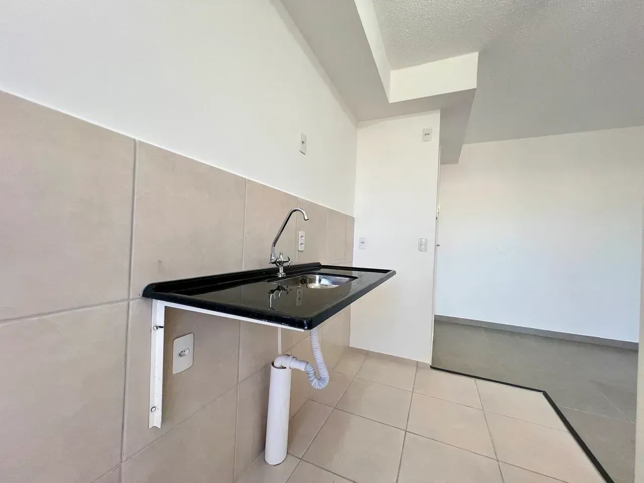 Apartamento 2 quartos com vaga e infraestrutura. - Foto 12
