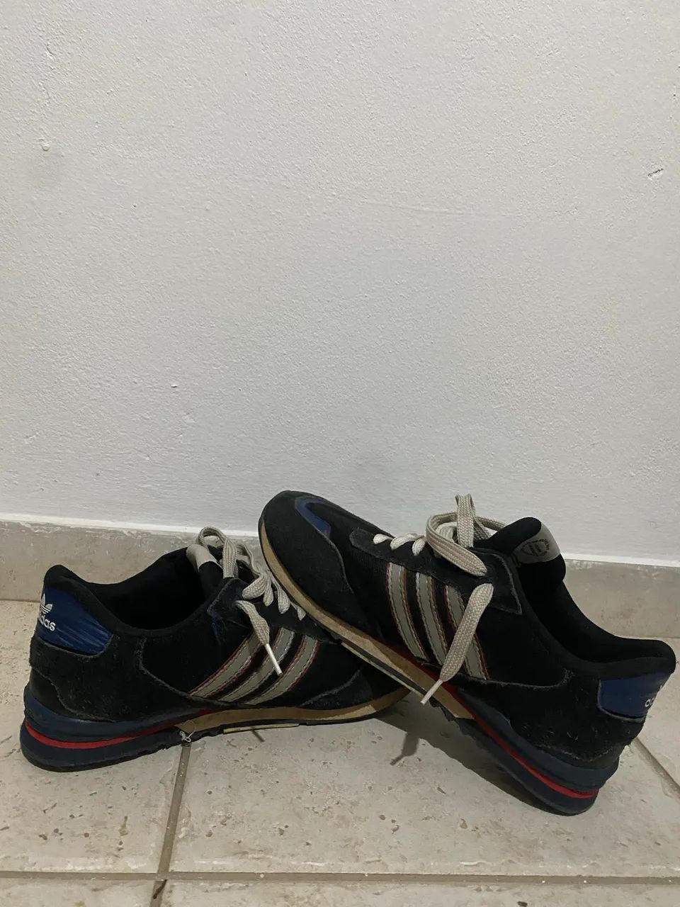 Tênis Adidas - Foto 2