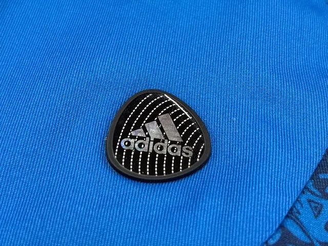 CAMISA OLIMPIQUE DE MARSEILLE - Foto 4