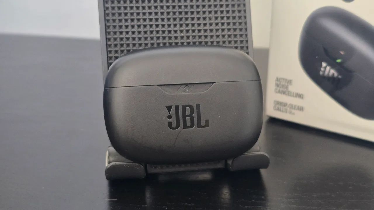 Fone JBL Wave Beam 2 - Foto 2