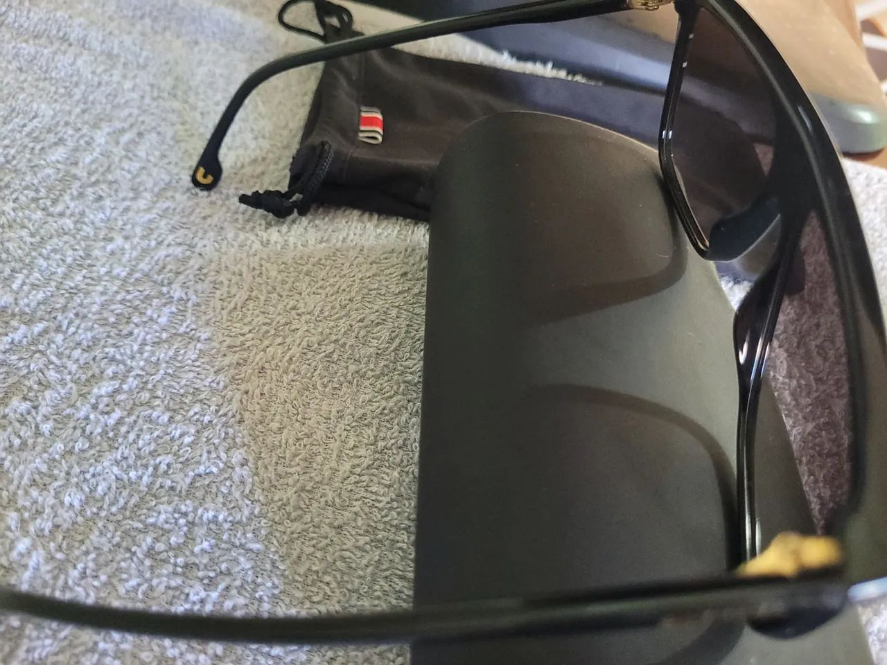 OCULOS CARRERA ORIGINAL  ITALIA.. - Foto 5