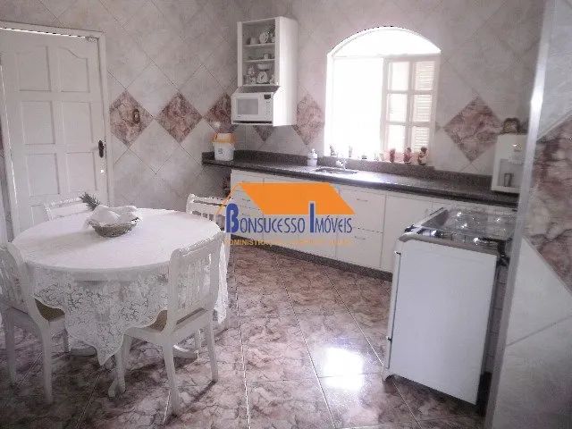 Casa de 6 quartos no bairro Aparecida - Foto 3