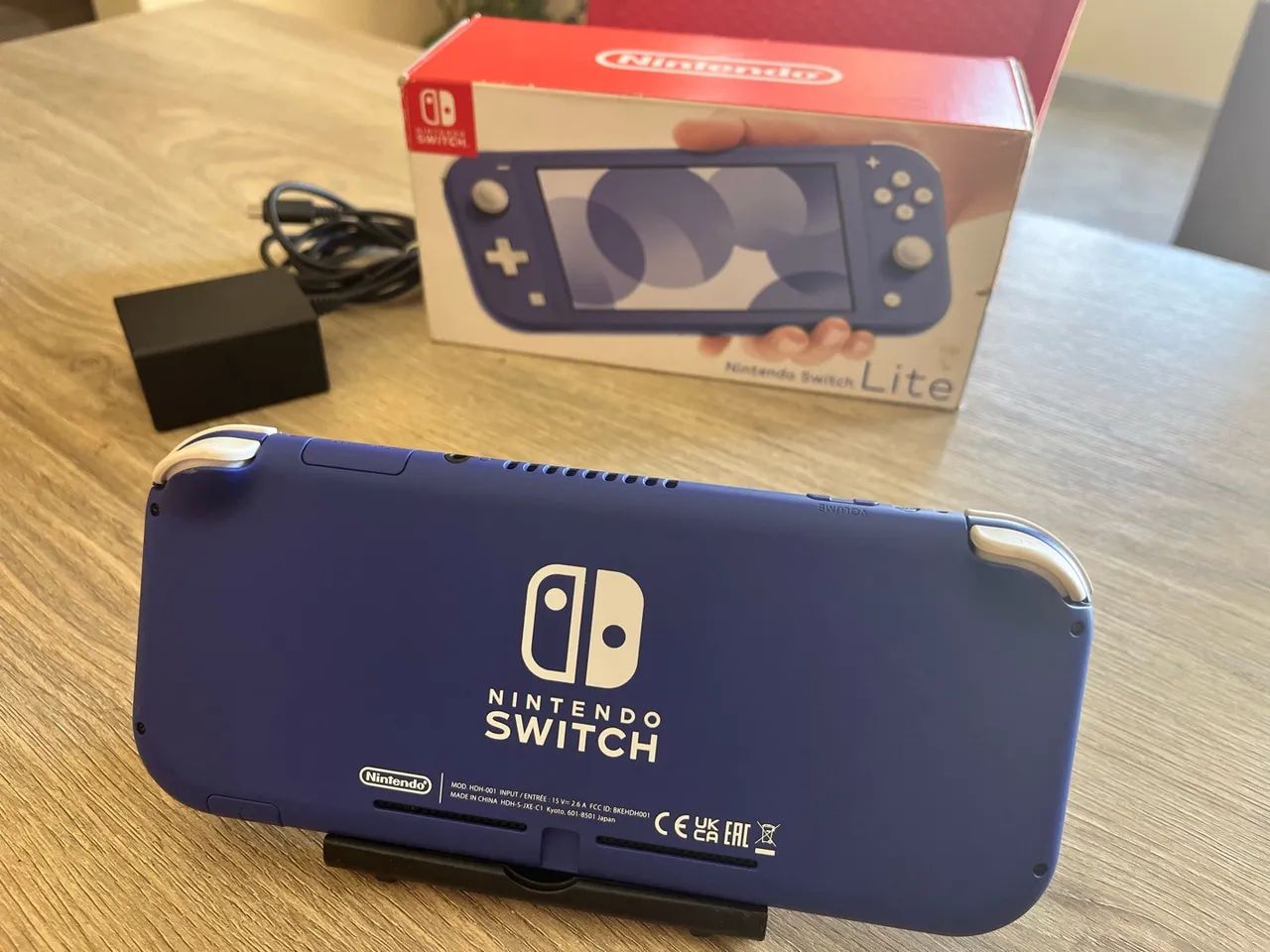 Nintendo Switch Lite  Desblok - Foto 3