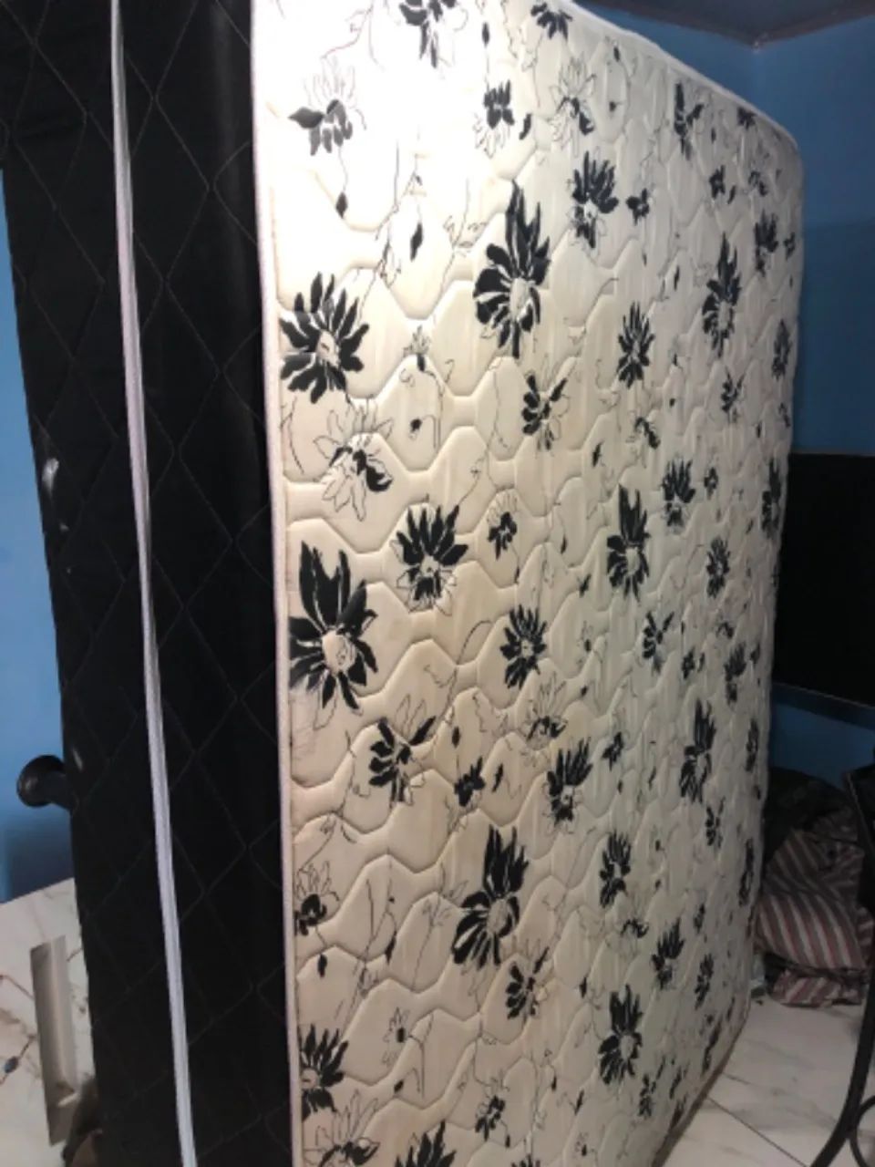 Cama de casal 