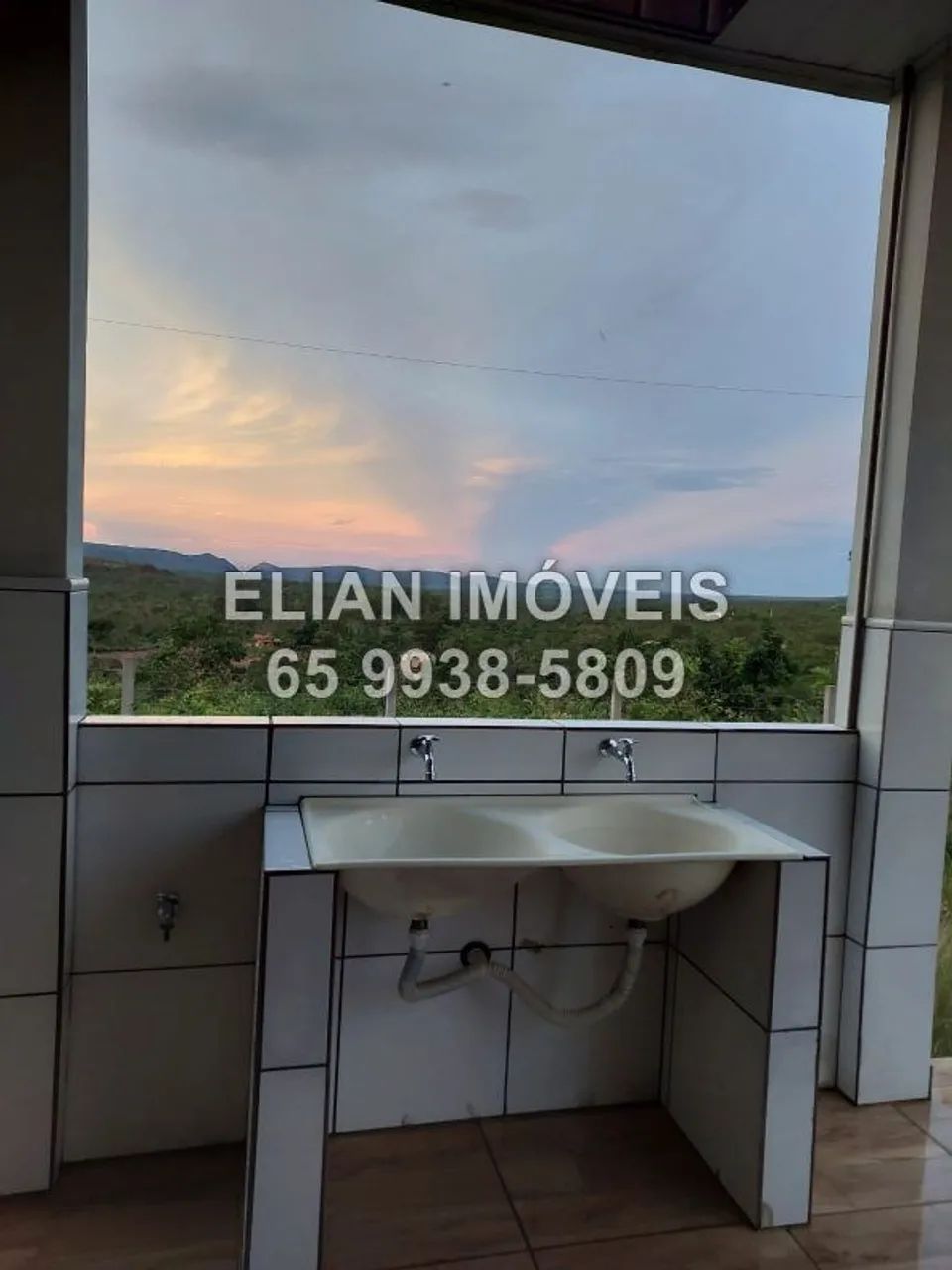 Chácara 4ha com Rio no Vale das Águas Claras - Chapada dos Guimarães - Foto 3
