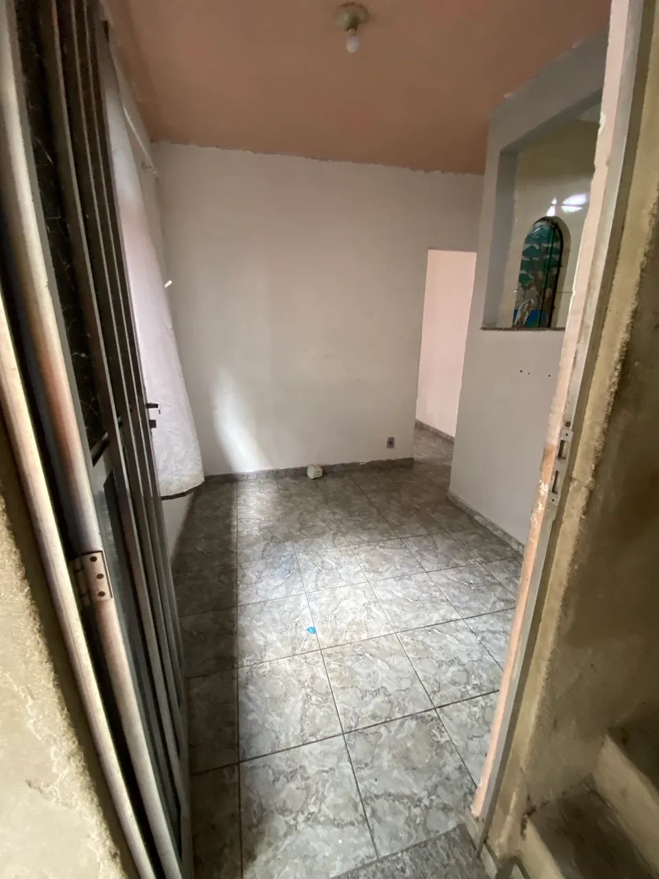 Vendo casa dê vila.
