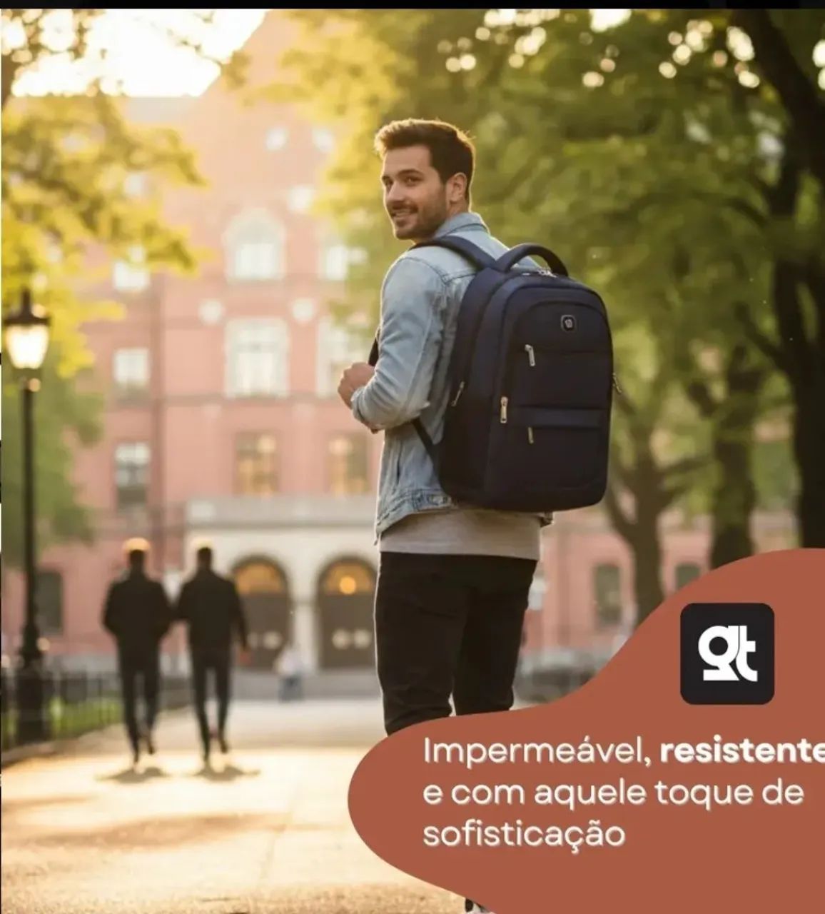 Mochila - Foto 3