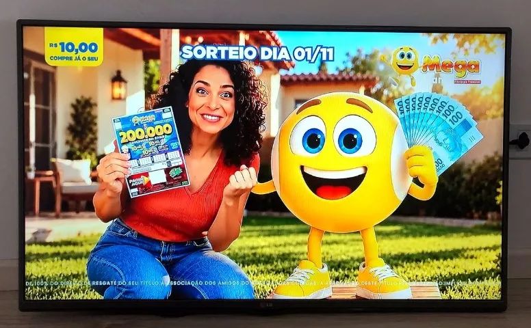 Tv 42 Polegadas LG - Foto 4