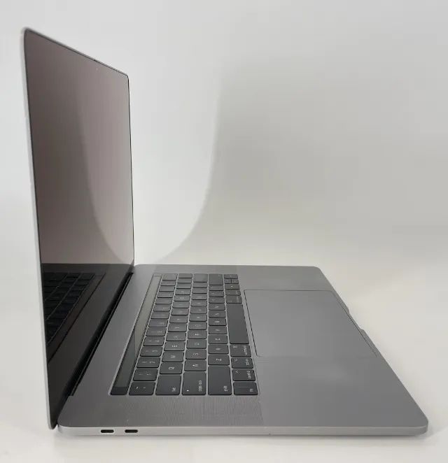 MacBook Pro（15インチ,2017）512GB/16GB〈MPTR2J/A〉④ MacBook Pro (15 polegadas, 2017) - Especificações técnicas
