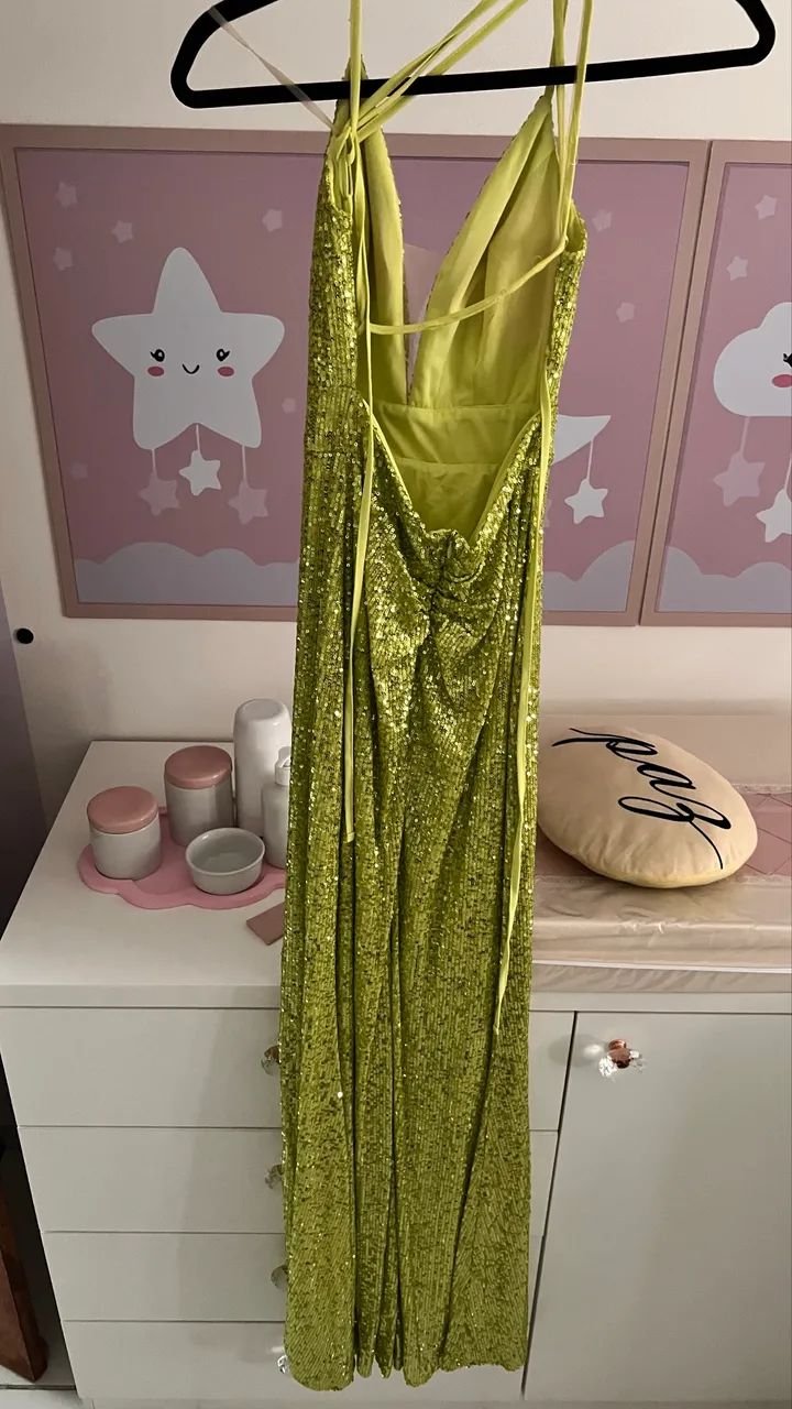 Vestido de Festa  - Foto 3