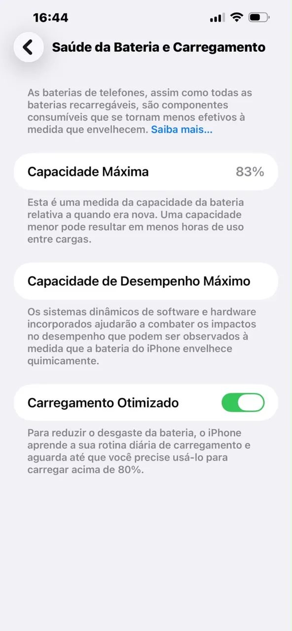 iPhone 13 Pro Max 256GB - Foto 2