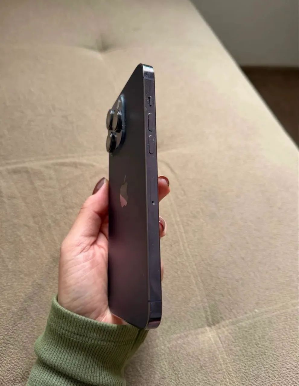 iPhone 14 Pro Max - Foto 2