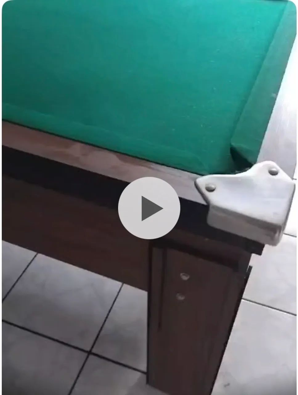 Mesa bilhar - Foto 2