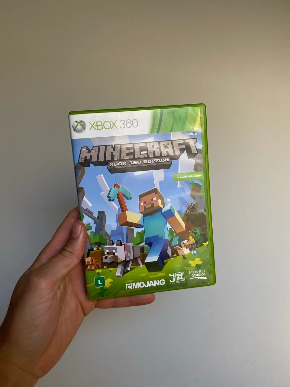 Jogos de XBOX 360 - Foto 5