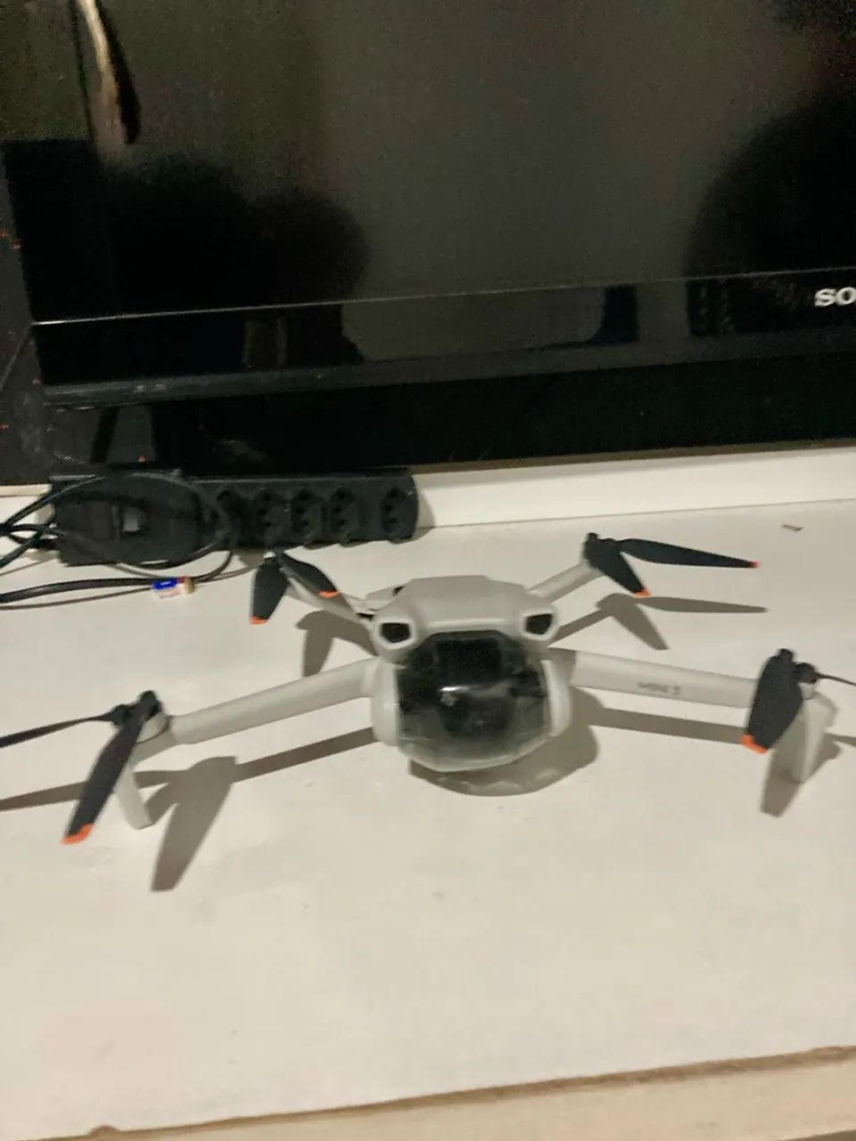 Drone dji mini 3 fly more combo - Foto 4