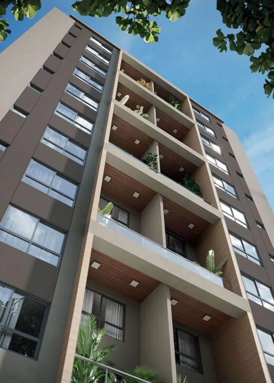 Apartamento-À VENDA-Tijuca-Rio de Janeiro-RJ