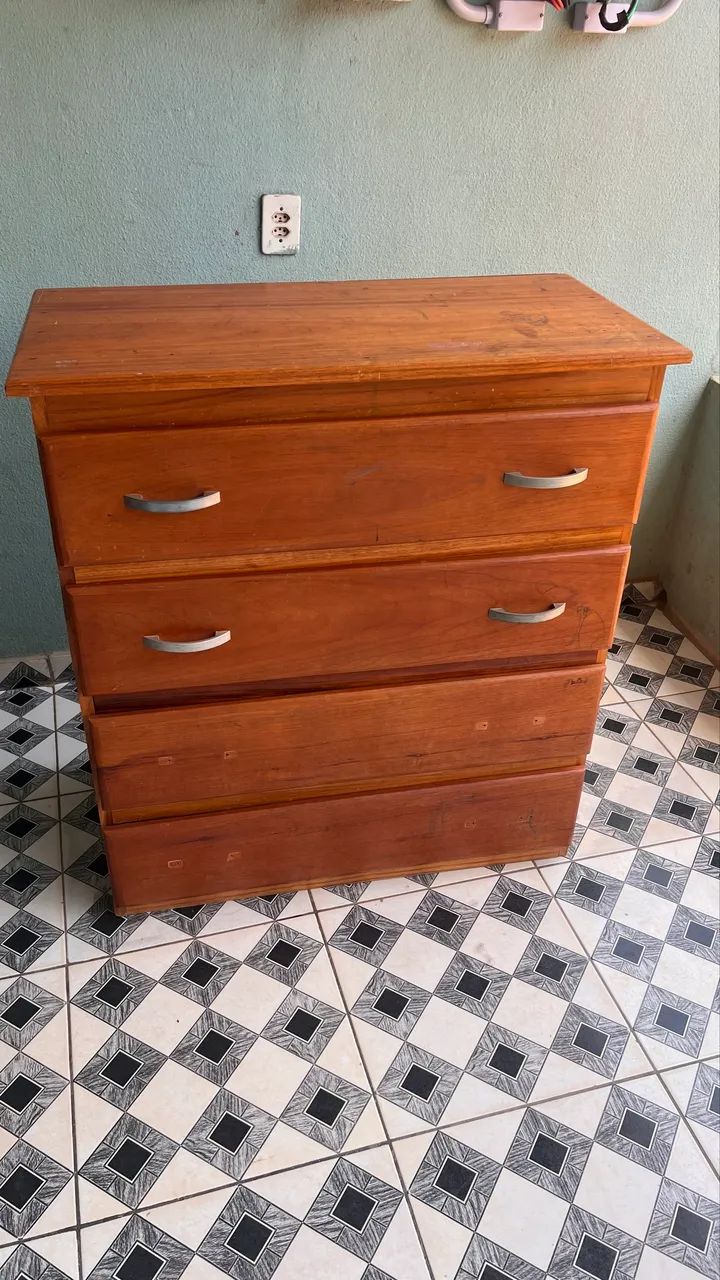 Cômoda 