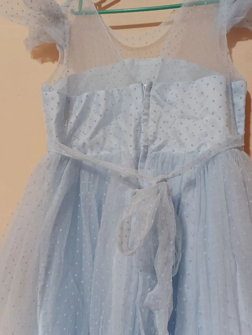 Vestido infantil menina  - Foto 2