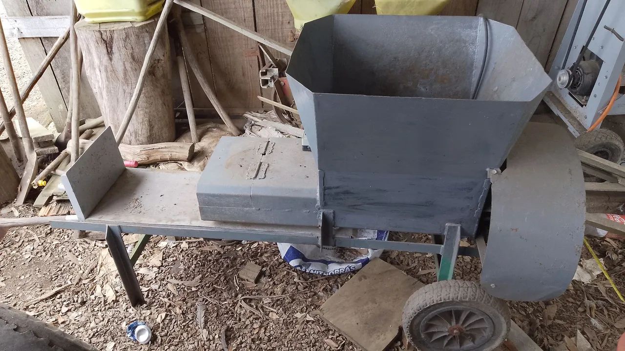 Silagem - Ensacadoura de Silagem  - Foto 6