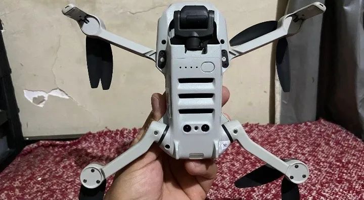 Drone dji mini 1  - Foto 3