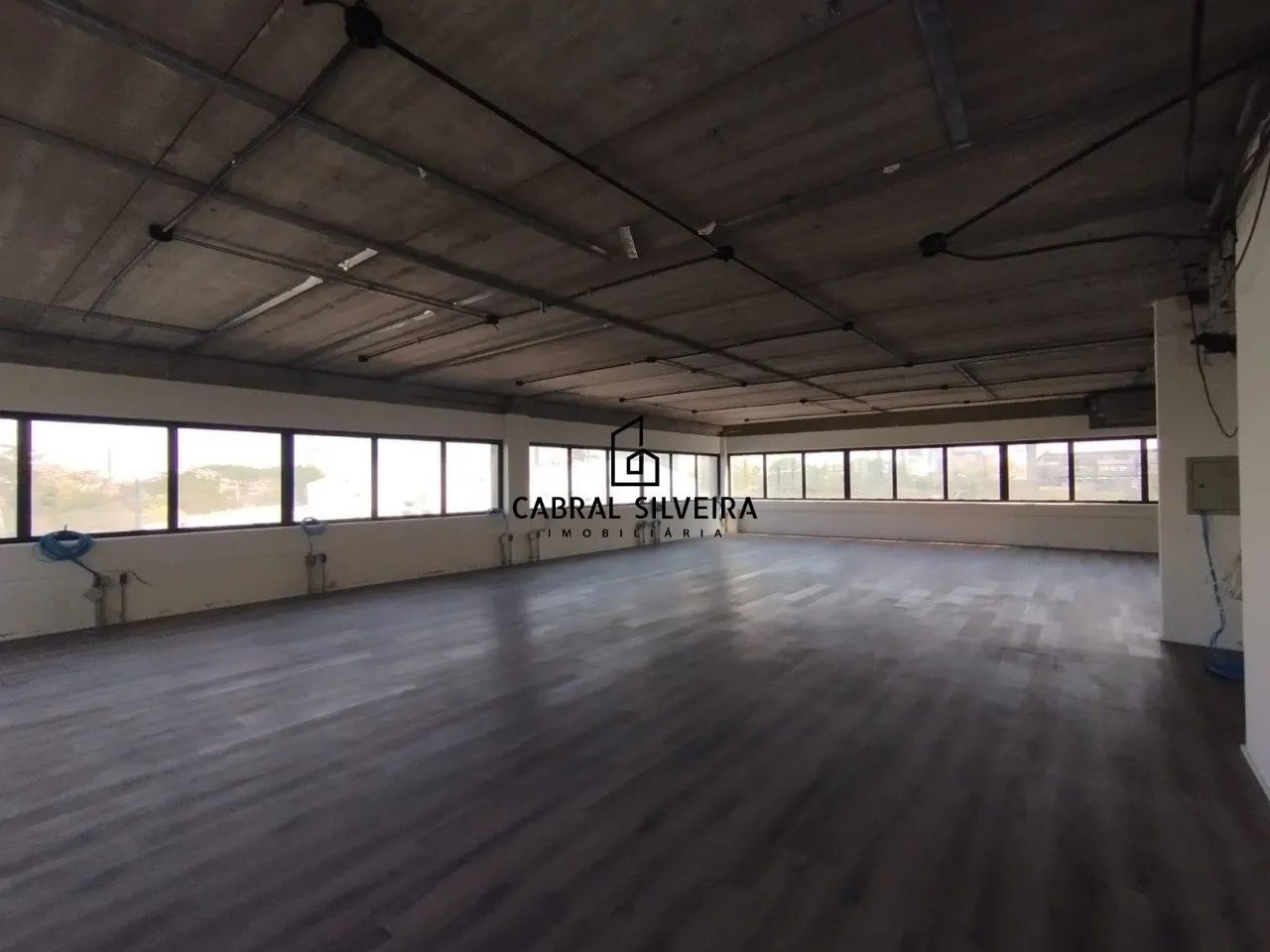 Conjunto Comercial Open Space com 8 Vagas na Água Branca - Foto 5