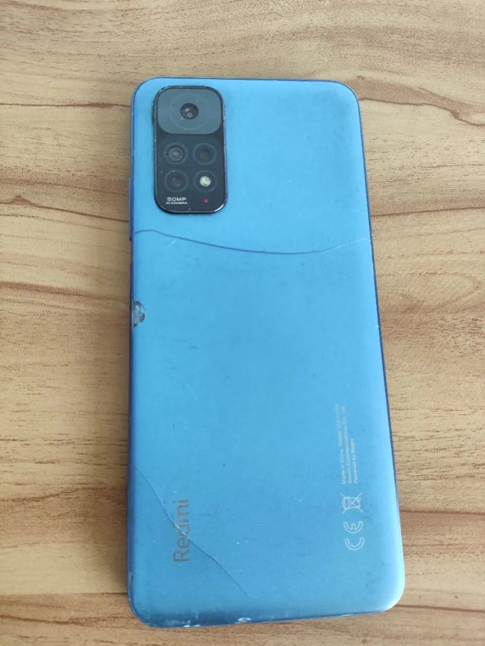 Redimi note 11 - Foto 3