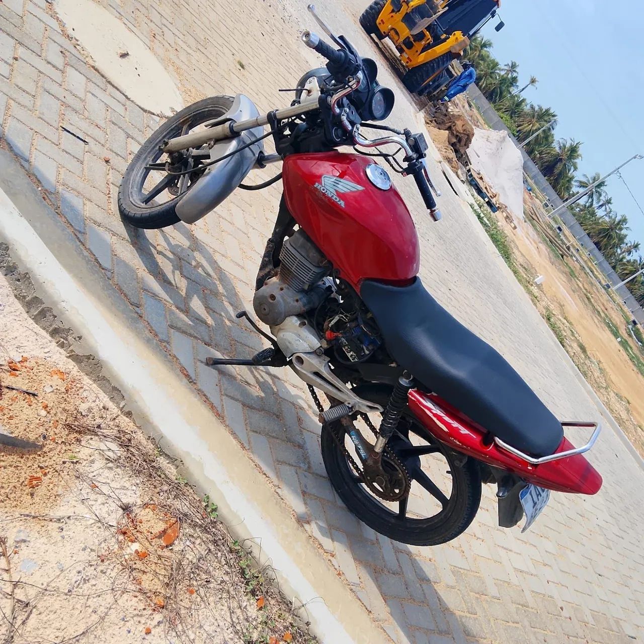Para trocar em outra  - Foto 2
