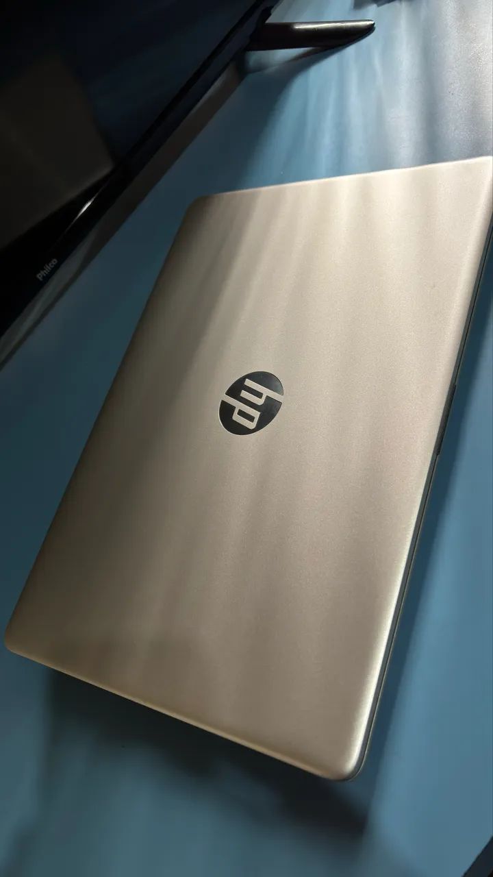 Notebook HP  - Foto 4