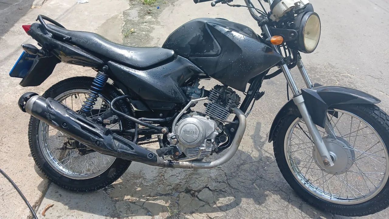 Factor 125 - Foto 2