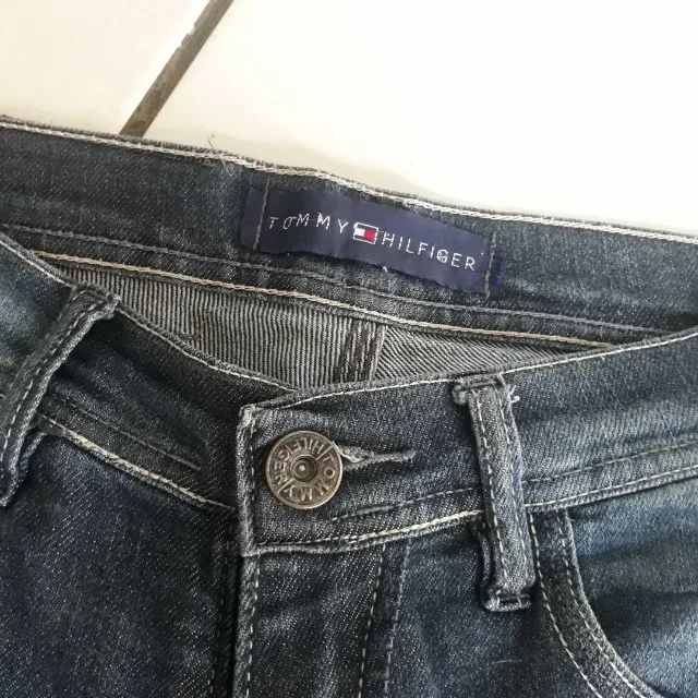 Bermuda Tommy Hilfiger 38 - Foto 3