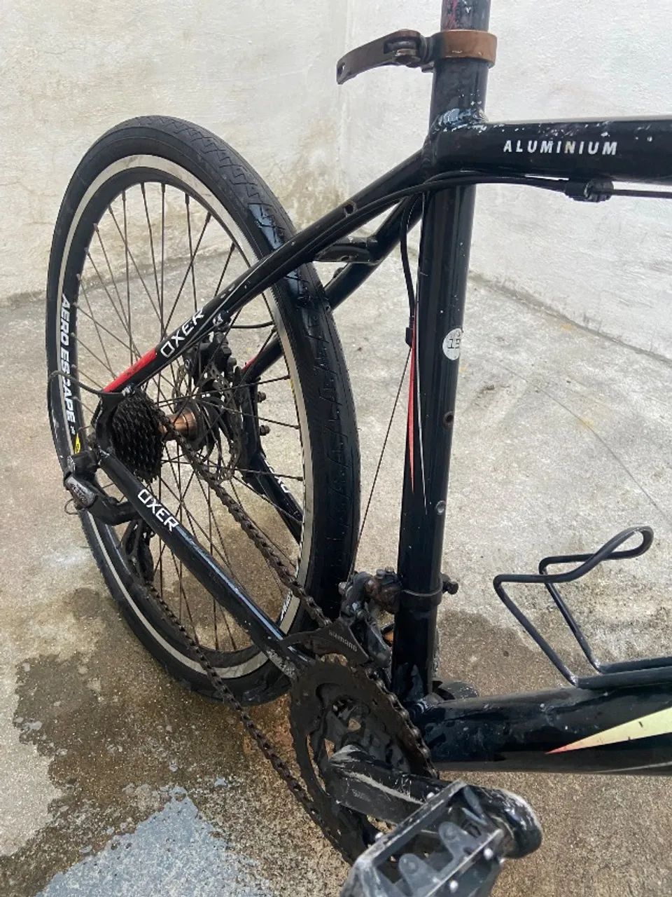 Bicicleta aro 26  - Foto 4