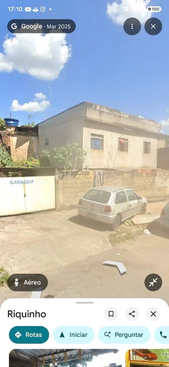 Casas e terreno - Foto 2