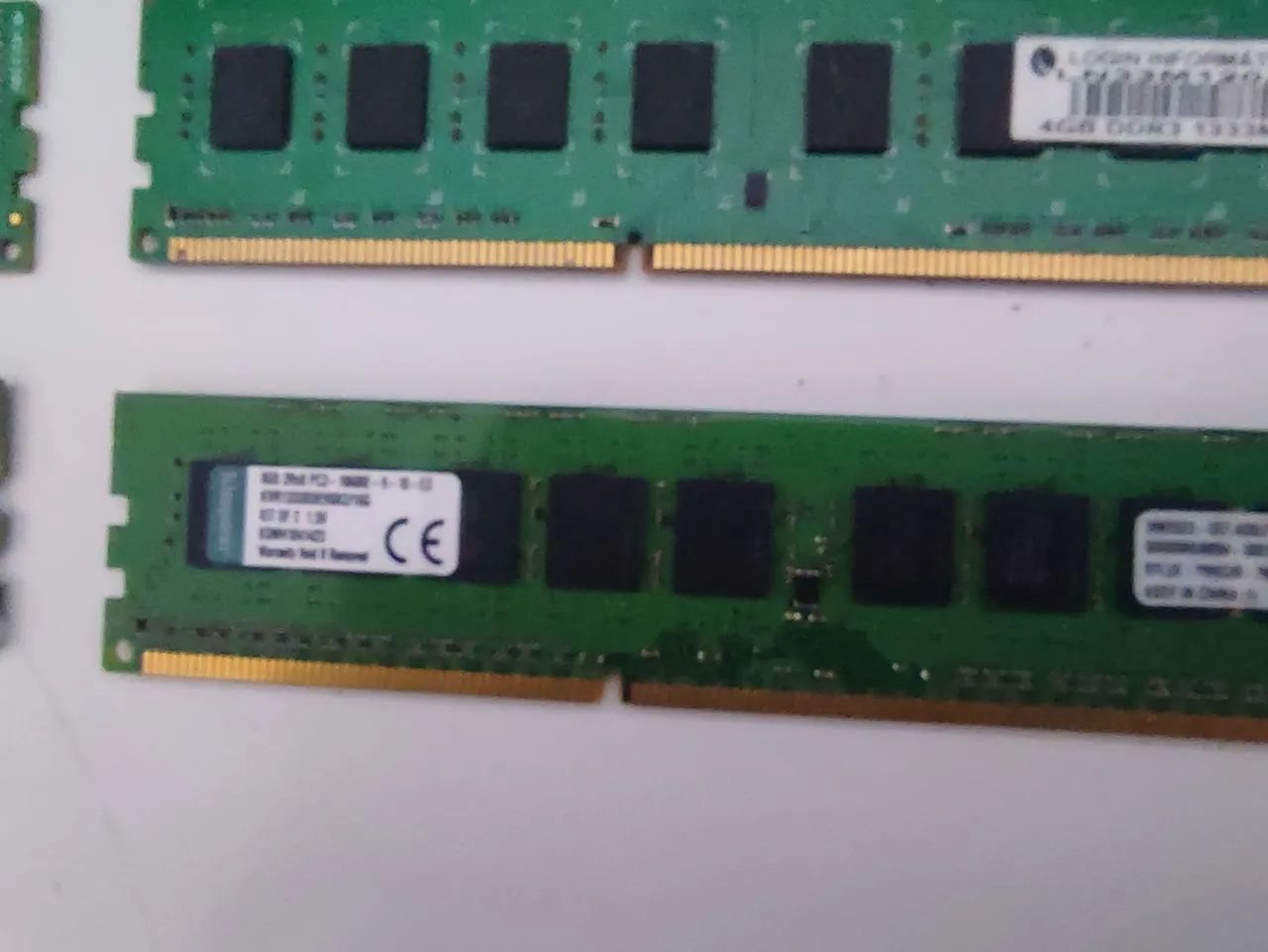 Memória RAM DDR3 - Foto 4