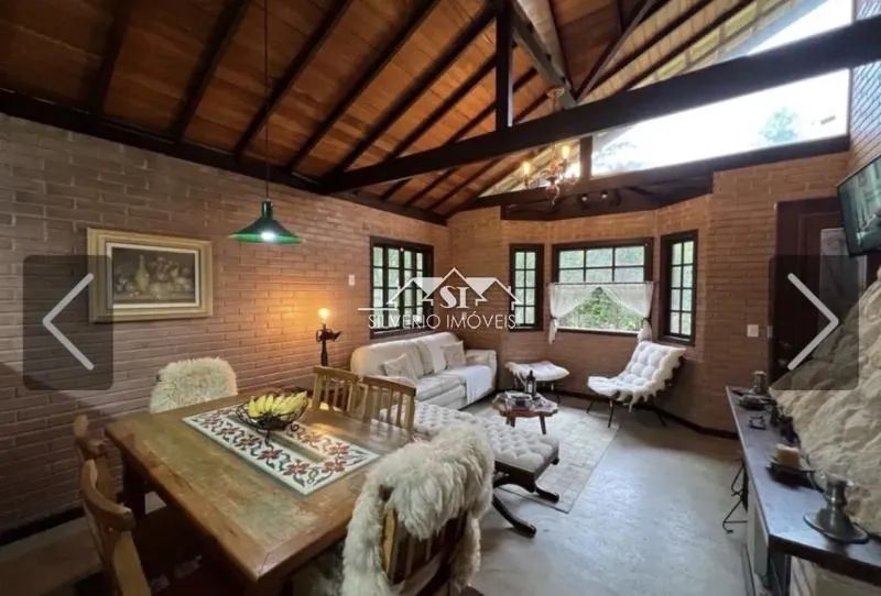 Casa- Teresópolis, Vargem Grande - Foto 4
