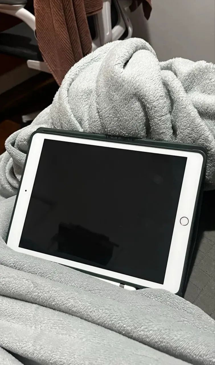 iPad 8 geração 128 Gb em perfeitas condições - Foto 3