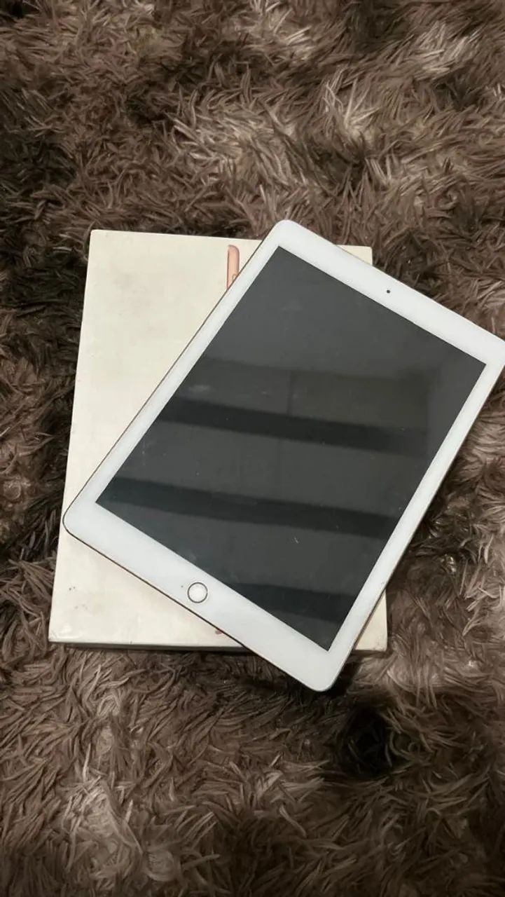 IPAD 6° GERAÇÃO  - Foto 4