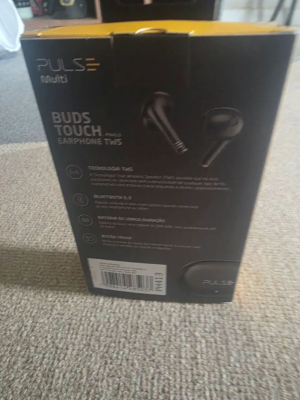 Fone Ouvido Pulse TSW - Foto 2